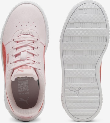 Baskets 'Carina 2.0' PUMA en rose