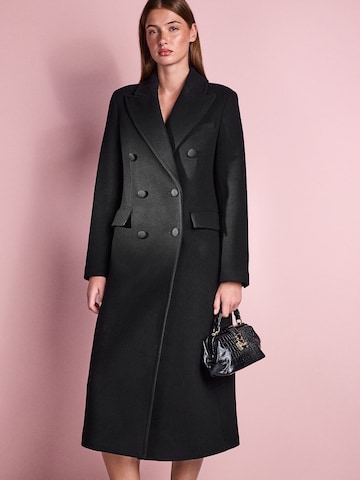 Manteau mi-saison 'Tabitha Simmons' Next en noir : devant