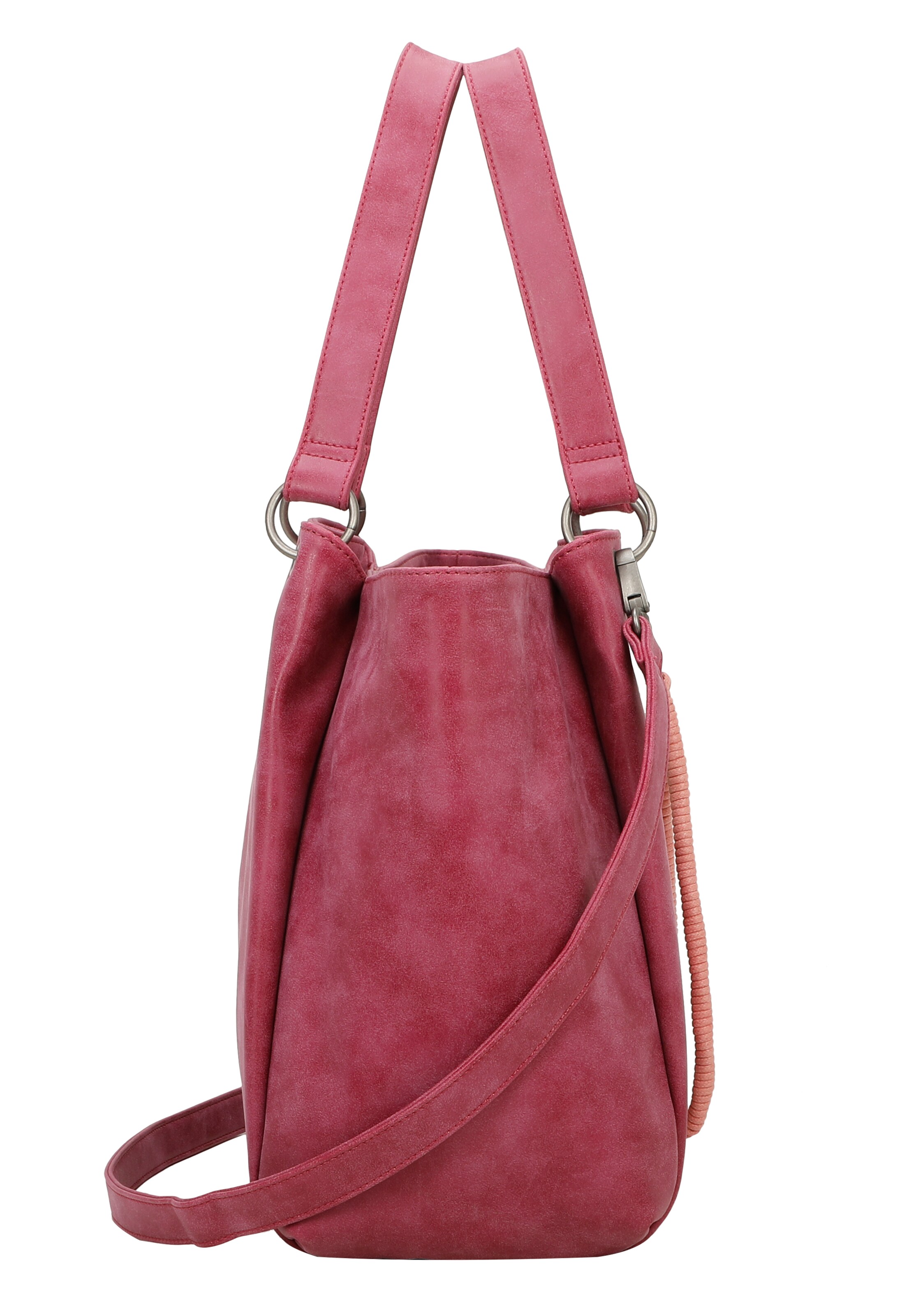 Fritzi aus Preußen Shopper in Pink