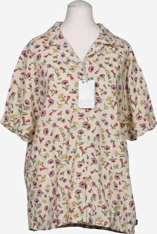 VANS Bluse M in Mischfarben: Vorderseite