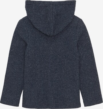 TOM TAILOR Pullover in Blau