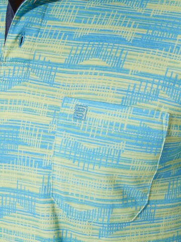 BABISTA Shirt 'Malron' in Green