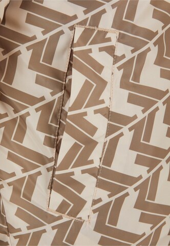 Karl Kani Between-Season Jacket in Beige