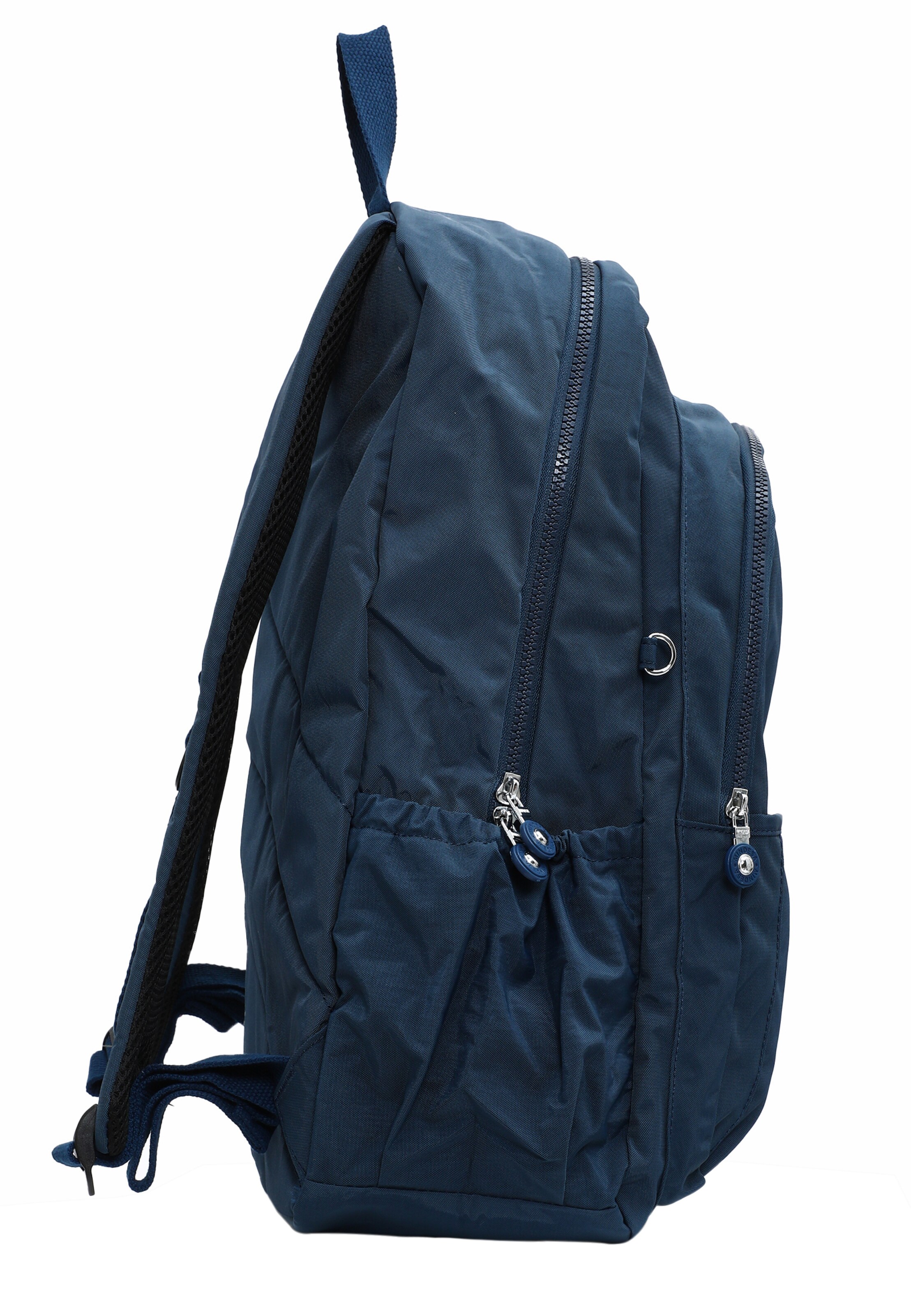 Mindesa Backpack in Blue