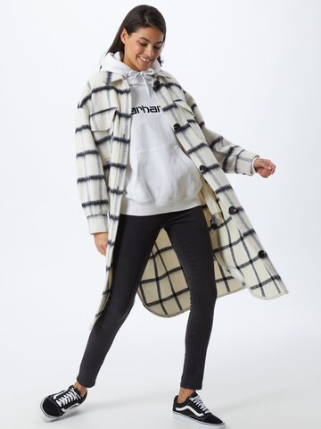 VERO MODA Skinny Jeansy 'VMSOPHIA' w kolorze szary