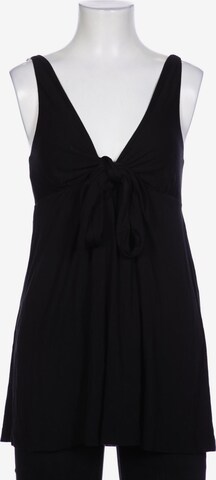 Nice Connection Blouse & Tunic in S in Black: front