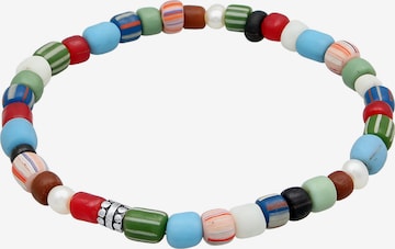 KUZZOI Armband in Gemengde kleuren: voorkant