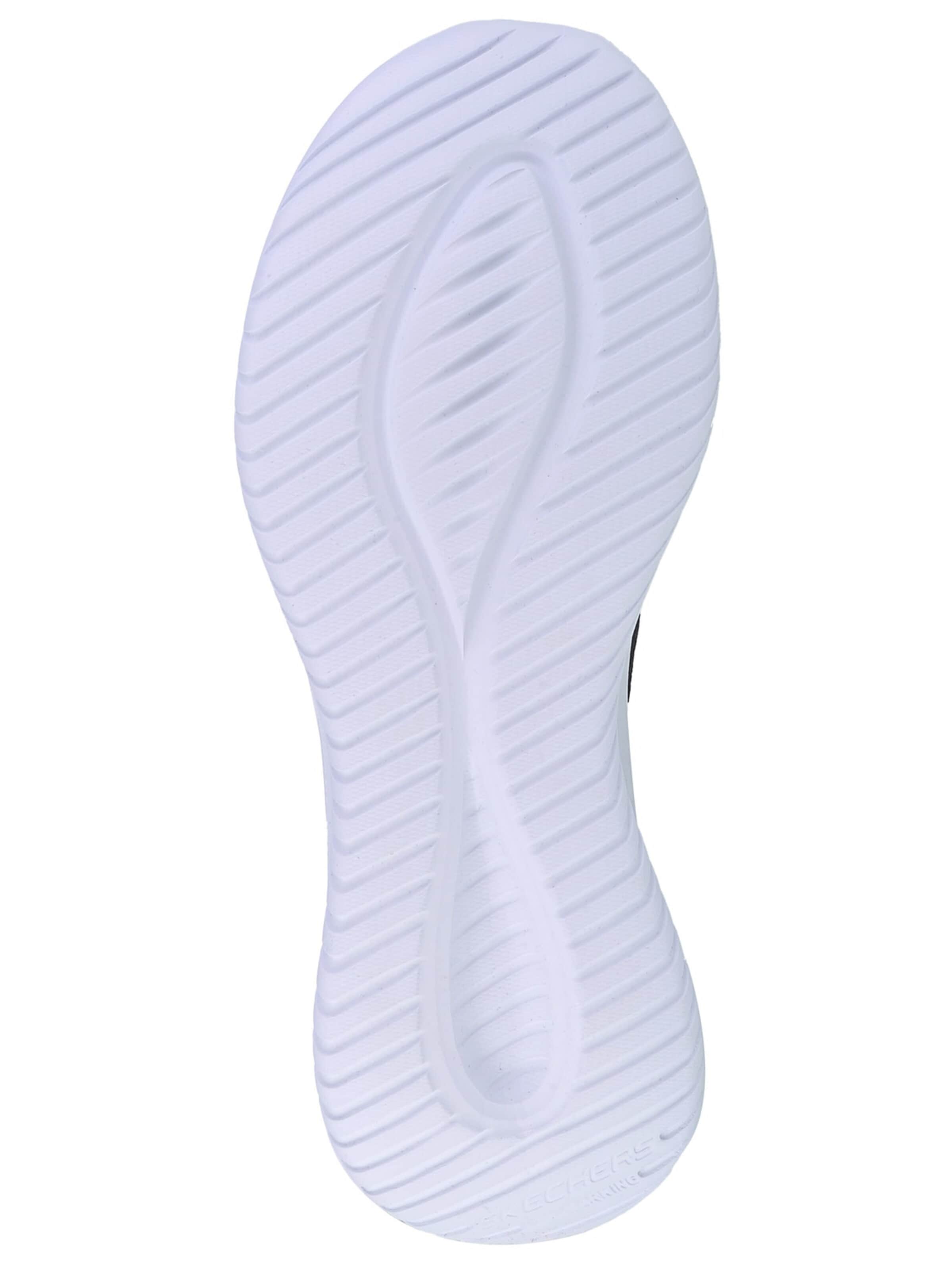 SKECHERS Sneaker 'Skechers Slip-Ins Ultra Flex 3.0 - Fresh Time'‌ in Schwarz