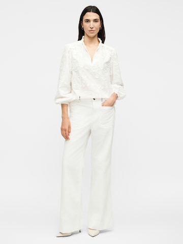 MICHAEL Michael Kors Blúz - fehér