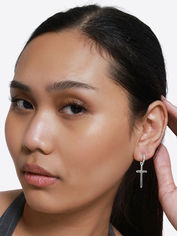 Heideman Earrings 'Magda' in Silver