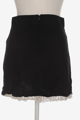 STOCKERPOINT Skirt in S in Black
