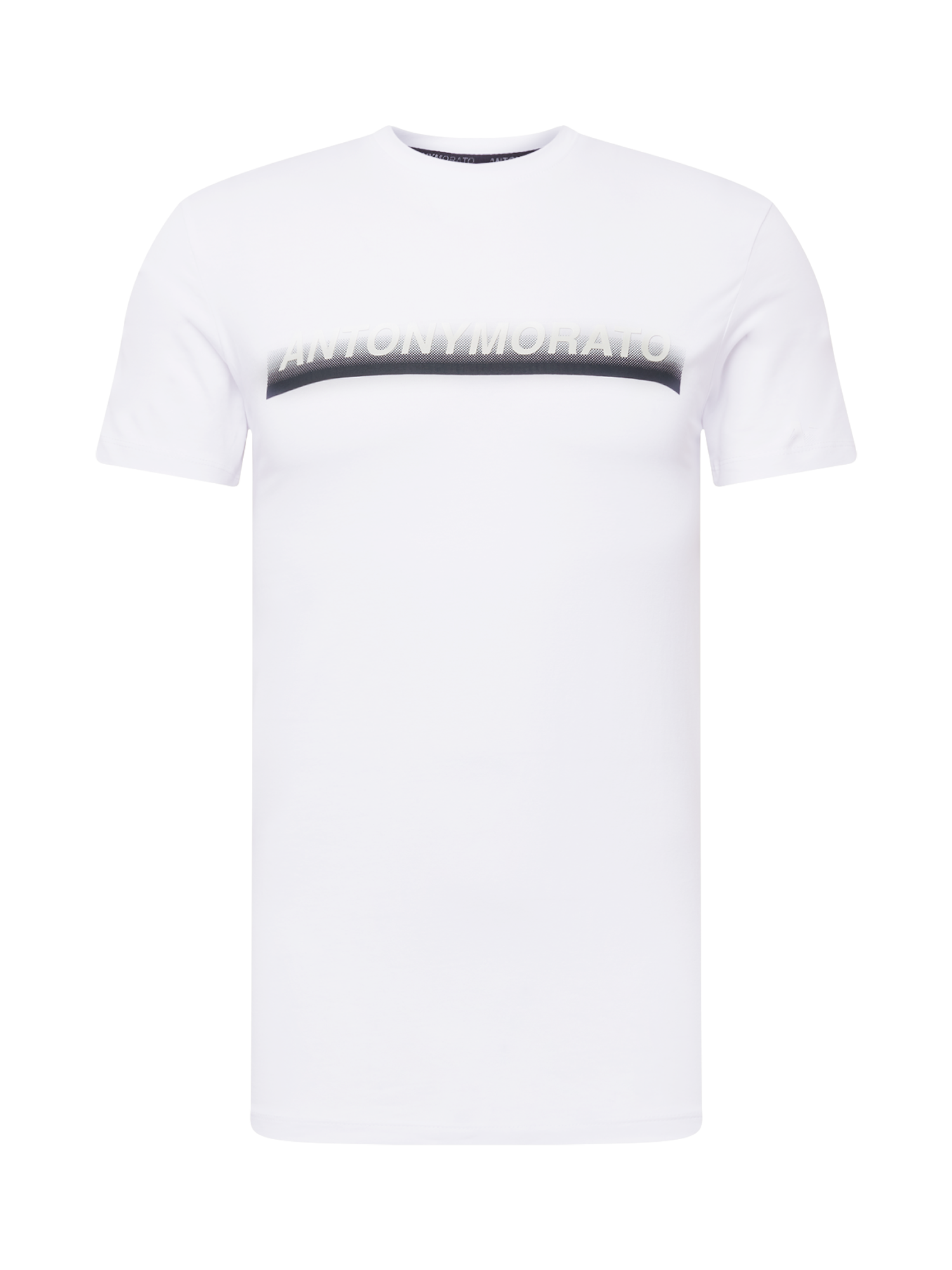 ANTONY MORATO Koszulka w kolorze Białym 