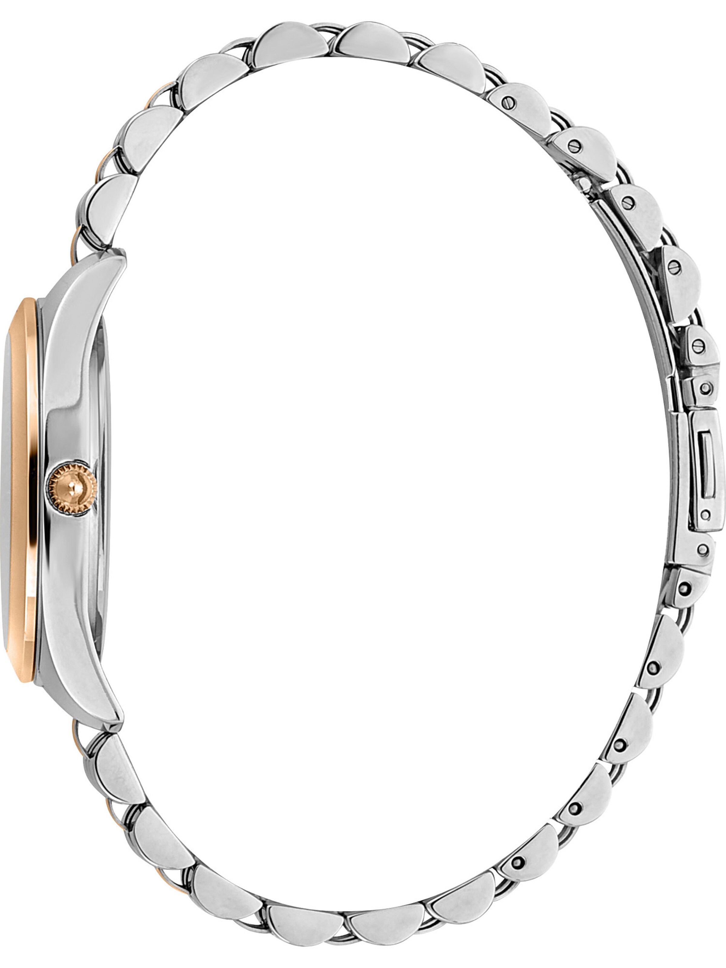 Just Cavalli Analog Watch in Gold