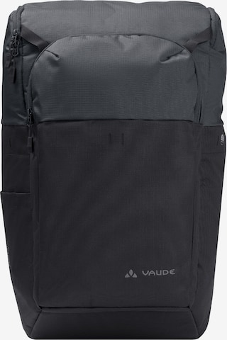 VAUDE Backpack 'Albali II' in Black: front