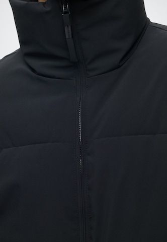 MSCH COPENHAGEN - Chaqueta de invierno 'Refron' en negro