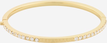 Ted BakerNarukvica - zlatna boja: prednji dio