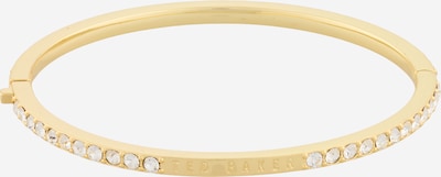 Ted Baker Narukvica u zlatna / prozirna, Pregled proizvoda