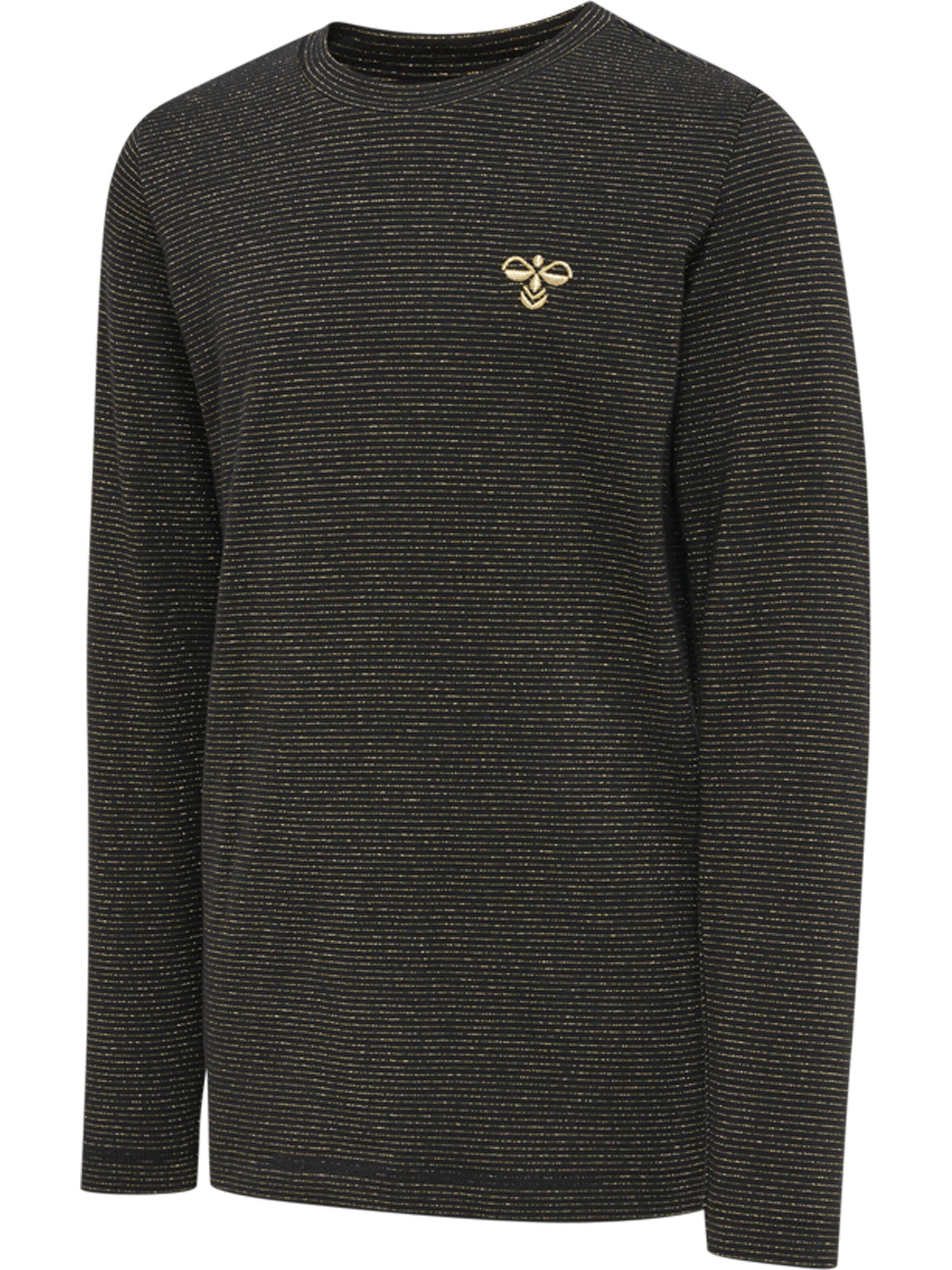 Hummel Shirts i sort