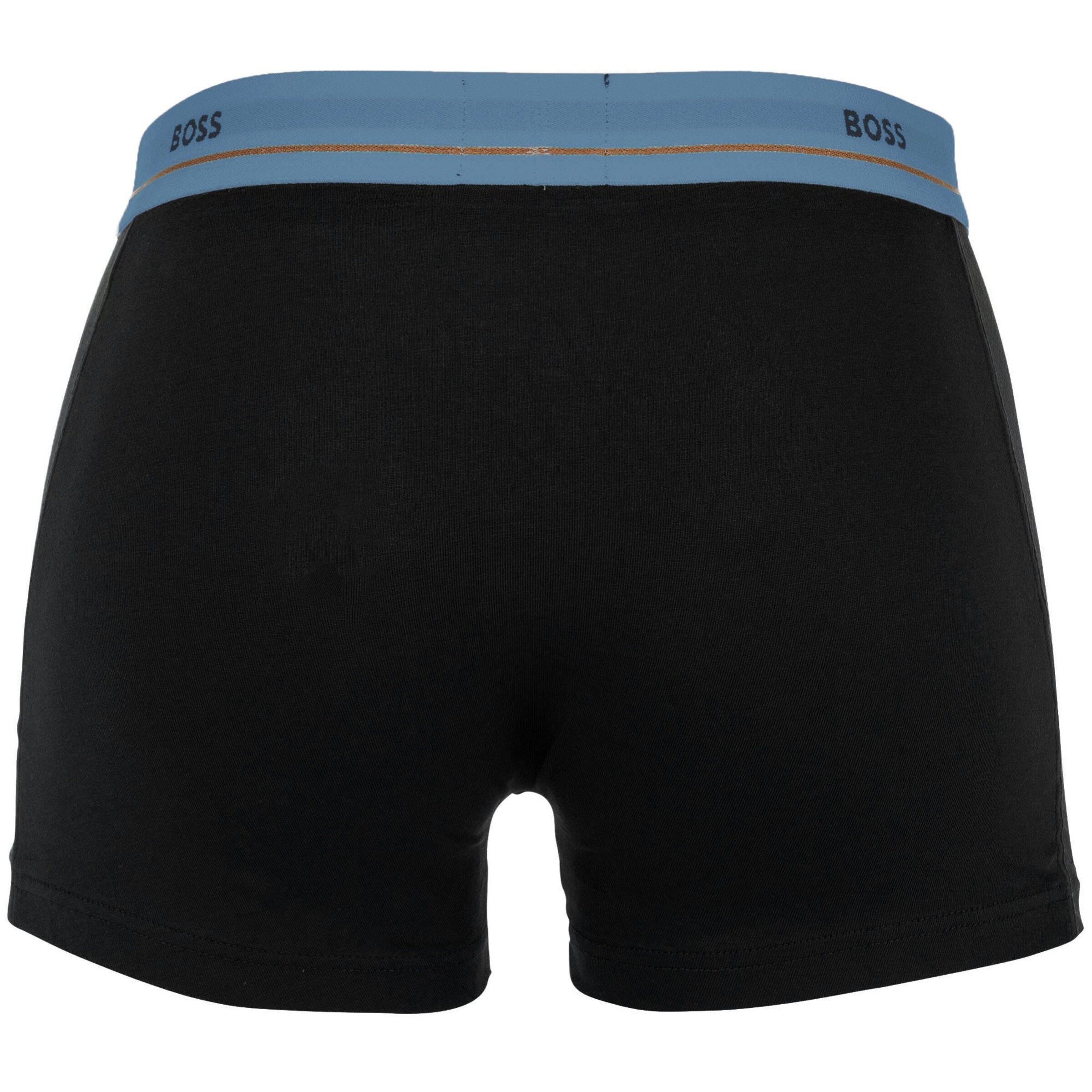 BOSS Boxer shorts in Black