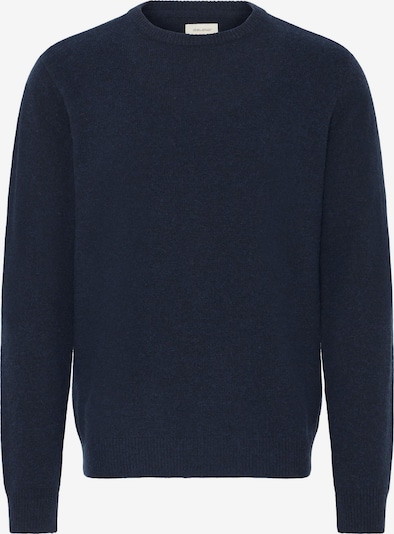 BLEND Pulover 'Branko' u tamno plava, Pregled proizvoda