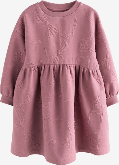 Next Kleita, krāsa - vecrozā, Preces skats