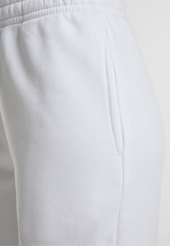 Urban Classics Конический (Tapered) Штаны в Белый