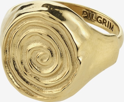 Pilgrim Sormus 'Air' värissä kulta, Tuotenäkymä