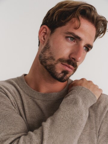 Pullover di TRAPP in beige