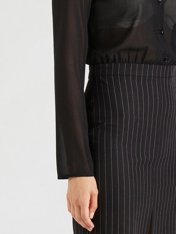 PATRIZIA PEPE - Vestido em preto