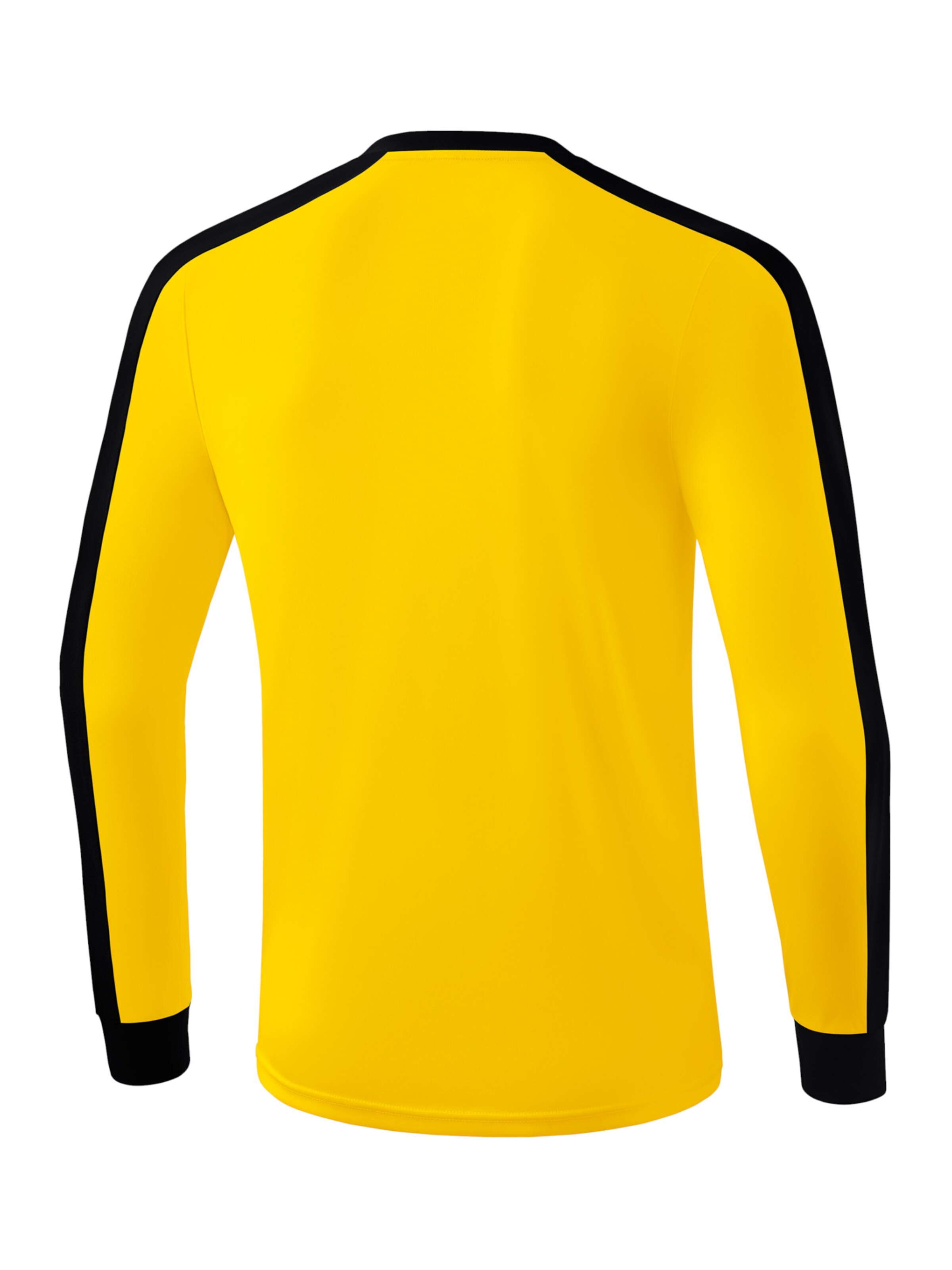 ERIMA Performance Shirt in Yellow
