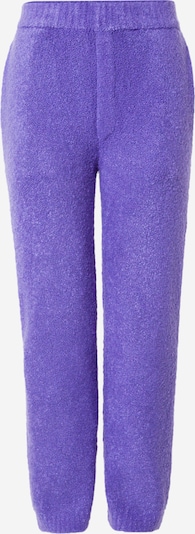 Smiles Pants 'Nino' in Purple, Item view