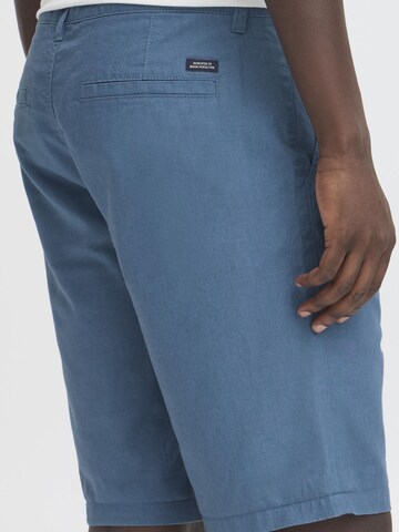 regular Pantaloni chino ' BHShorts ' di BLEND in blu