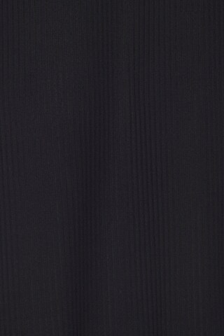 VIVANCE Nachthemd in Schwarz