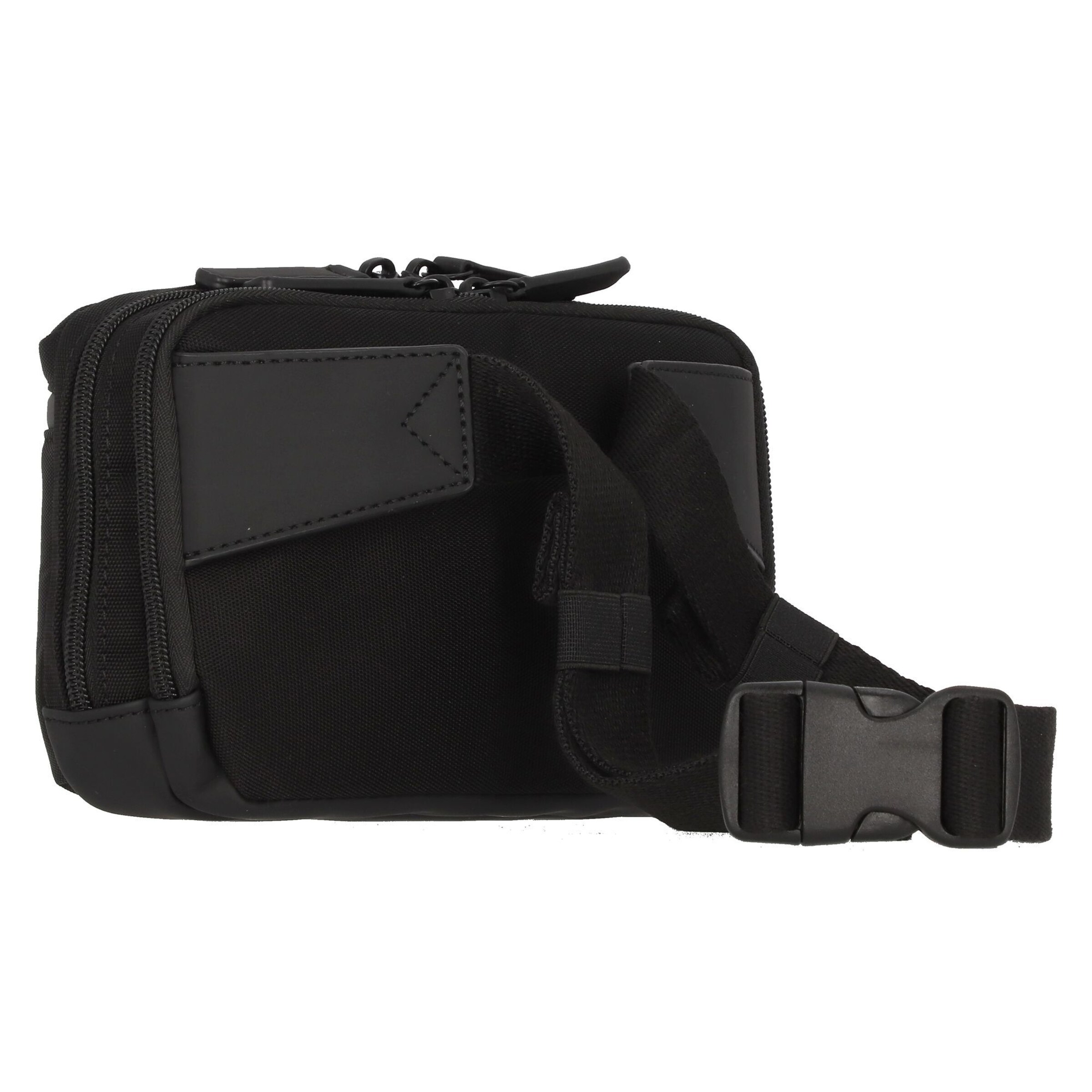 Sacs banane 'Tallinn' JOST en noir