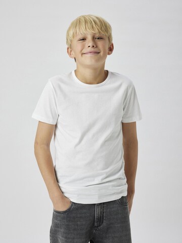TWO SOON Shirt in Mixed colours: front