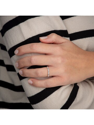 Bague Orolino en argent