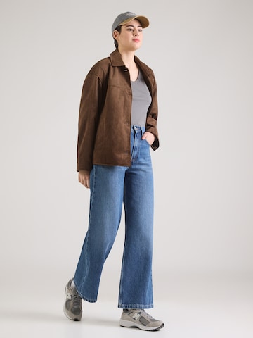 G-STAR T-shirt i grå