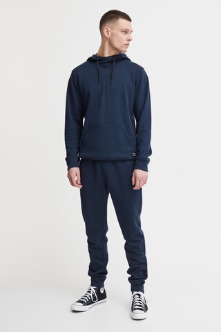 !Solid Tapered Hose 'Quinn' in Blau