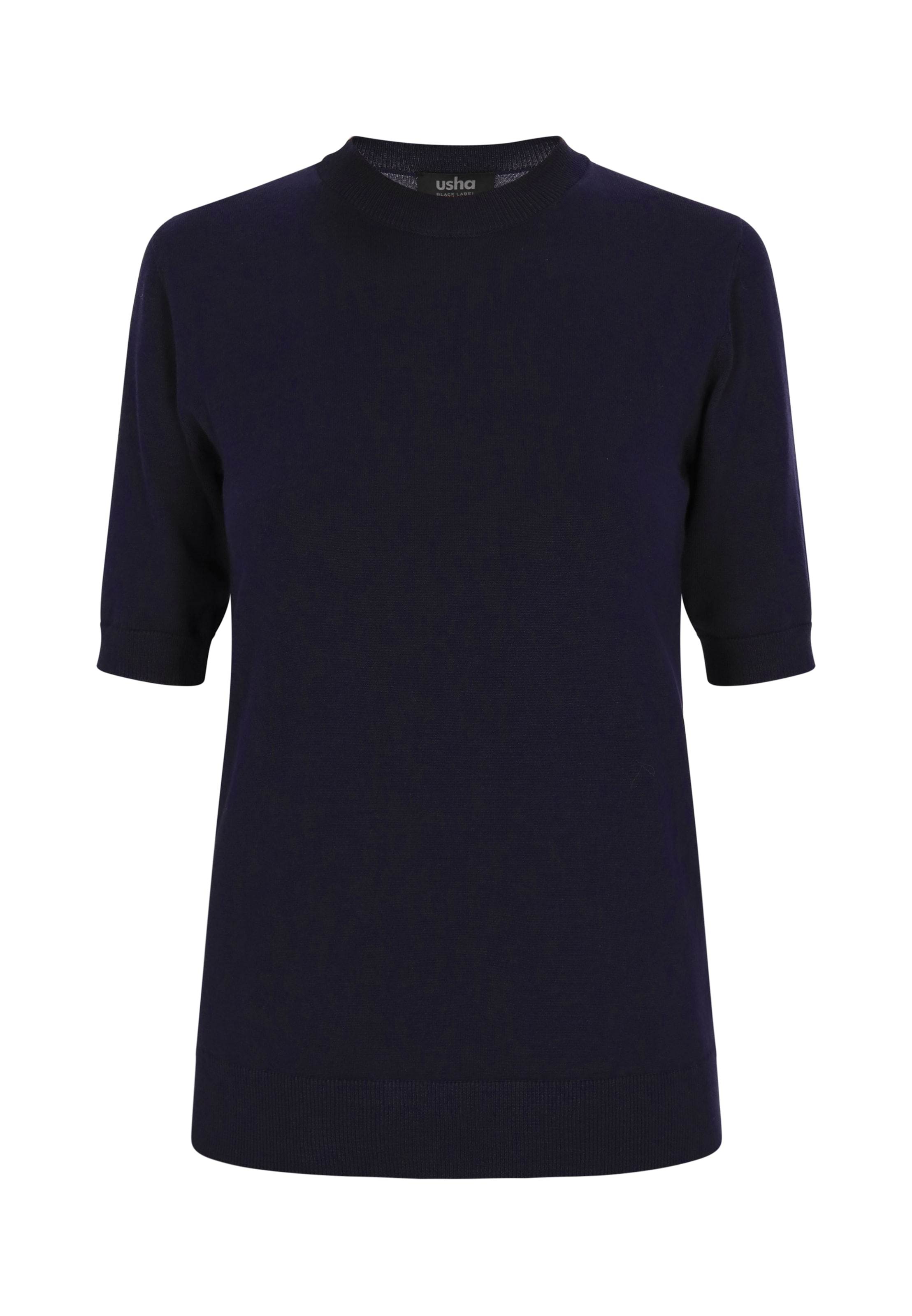 zils usha BLACK LABEL Džemperis 'Classic Look': no priekšpuses