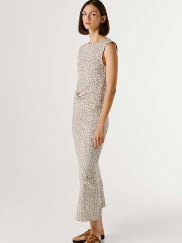 Pepe Jeans Kleid 'Lexi' in Beige