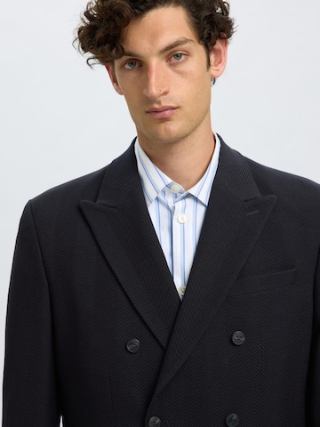 SELECTED Regular fit Suit Jacket in Blue