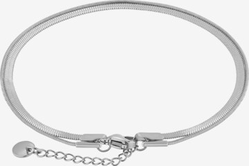 Heideman Armband 'Quinn' in Silber