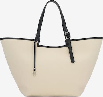 smėlio Kazar Pirkinių krepšys: priekis