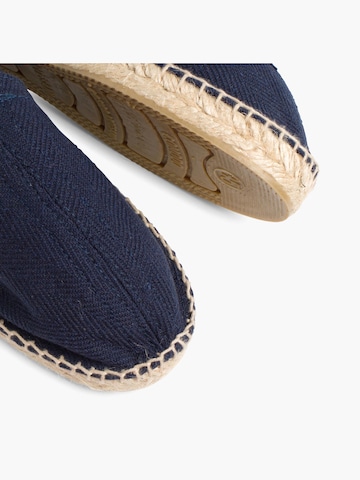 Pisamonas Halbschuh‌‌‌‌ in Blau