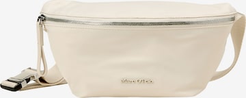 Marc O'Polo Fanny Pack in Beige: front
