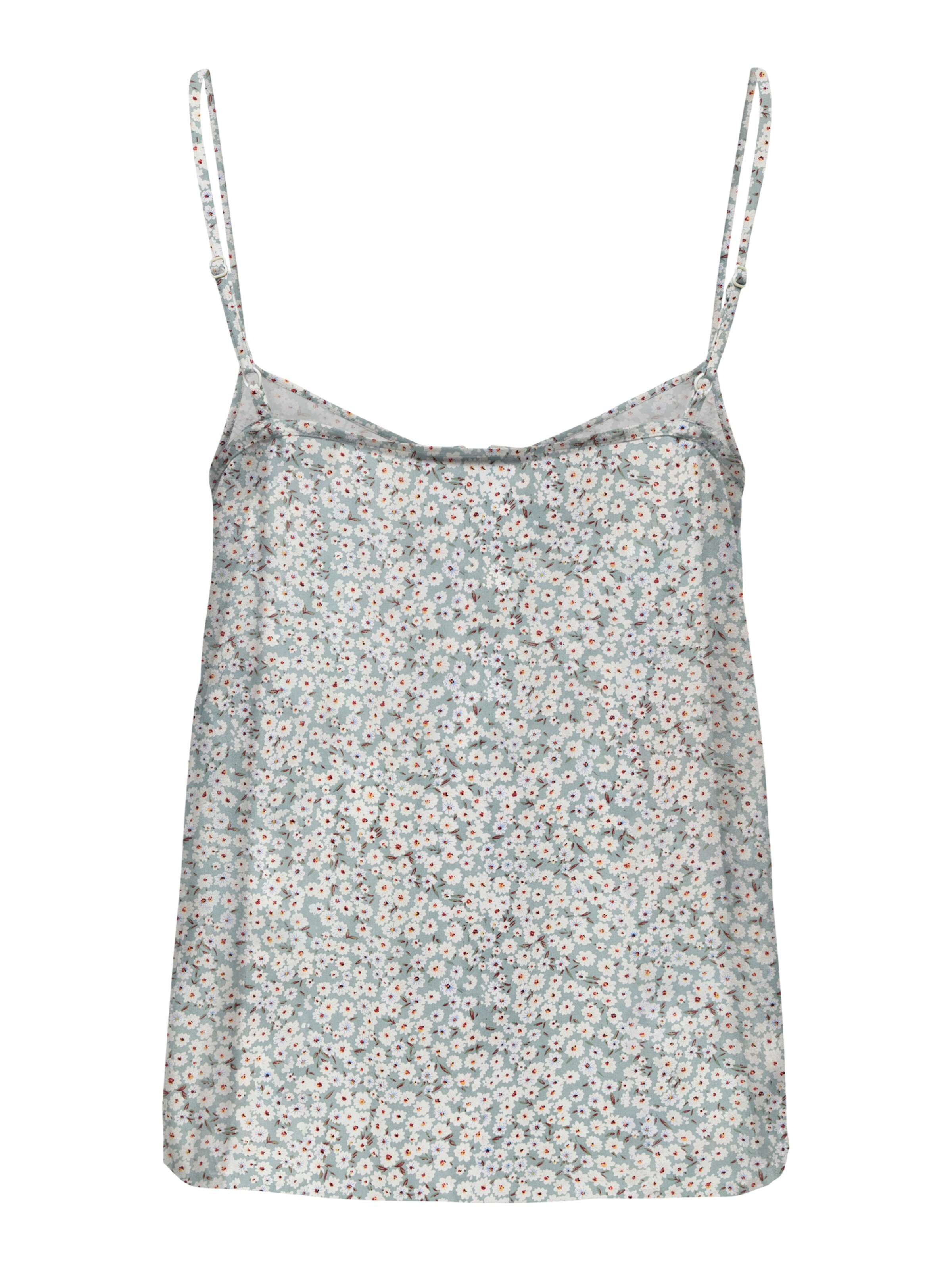 ONLY - Top 'ONLNALA' en verde