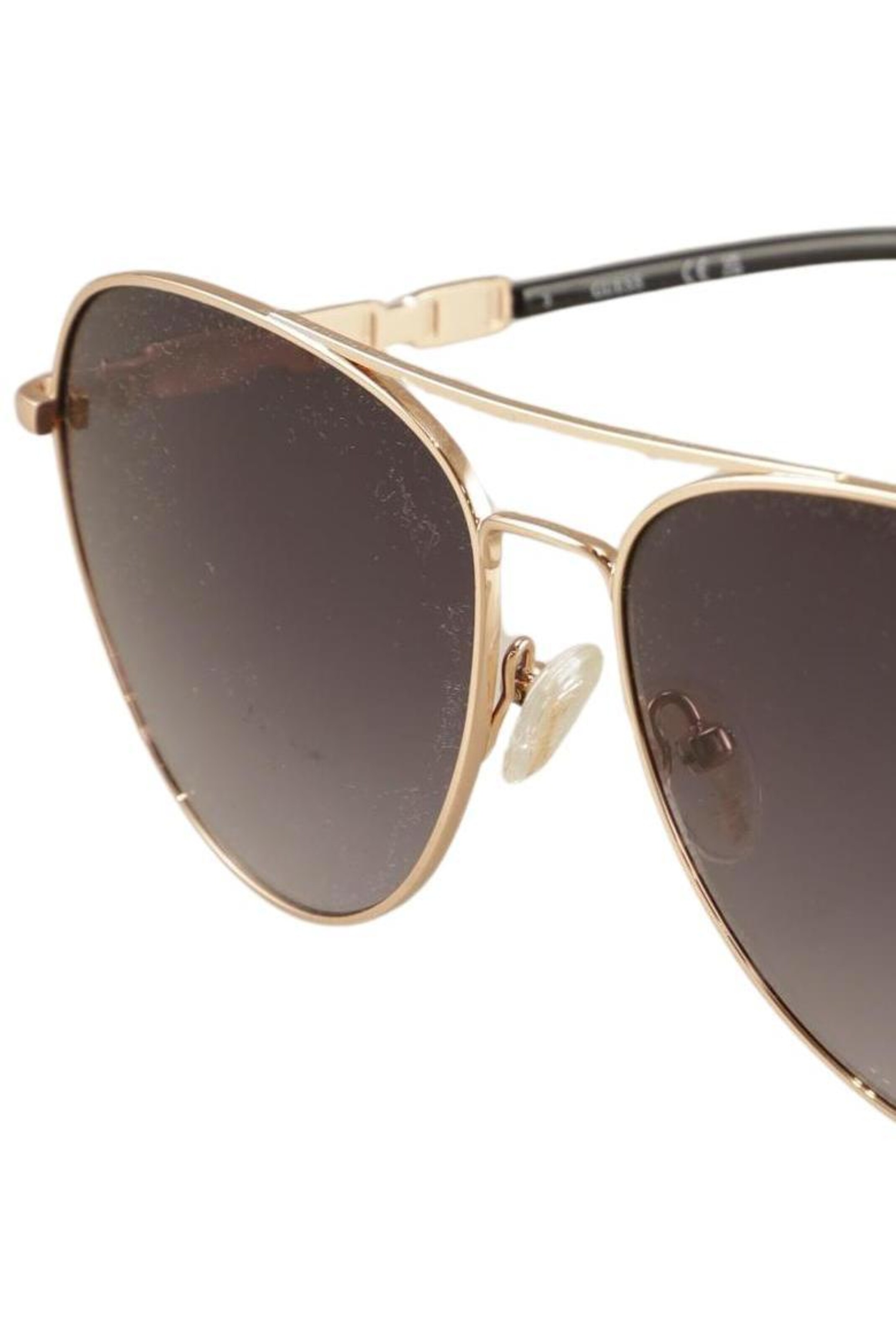 GUESS Sonnenbrille One Size in Gold