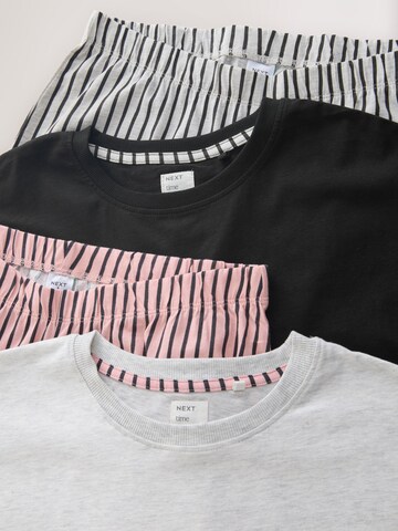 Next Пижама в пъстро