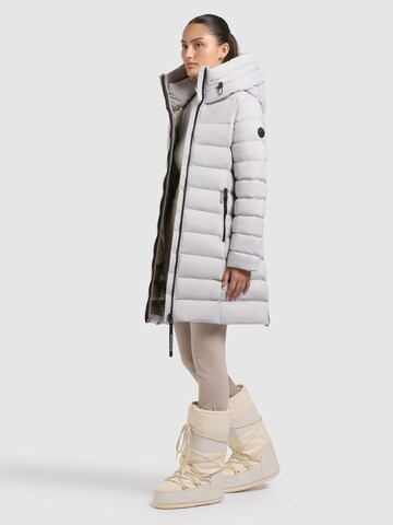 khujo Vinterkappa 'Nekar2' i grå