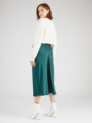 Marella Skirt 'PROFUMO' in Green